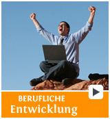 Berufliche Entwicklung