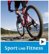 Sport und Fitness